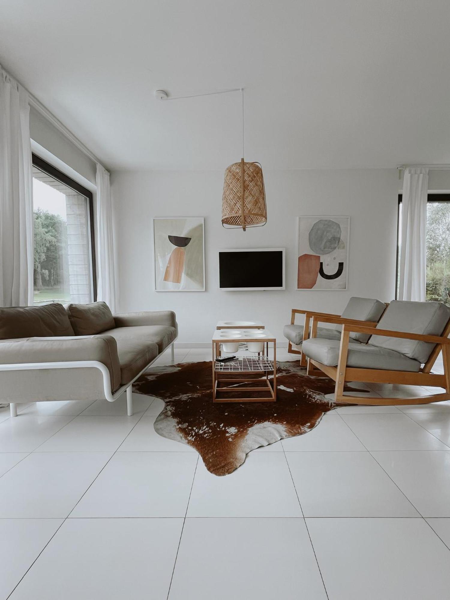 Cisowy Zakatek Villa Sasino Rum bild