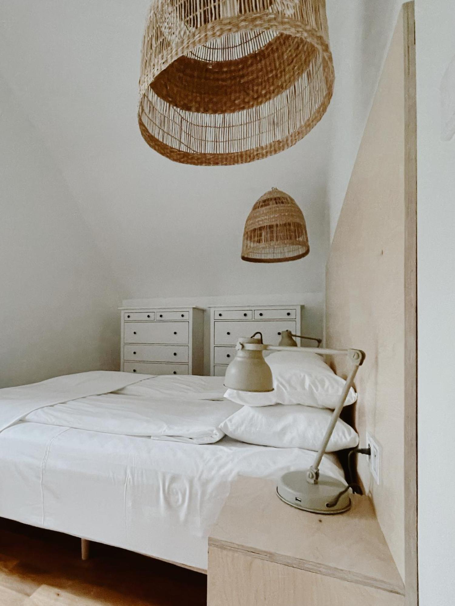 Cisowy Zakatek Villa Sasino Rum bild